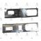 MITSUBIS TAMPON BAĞLANTI BRAKETİ CANTER 635/659 ÖN SOL MBF04005-L FE-6